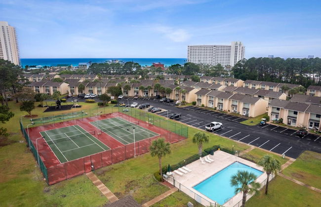 Gulf Highlands Unit 124 - Foto 36