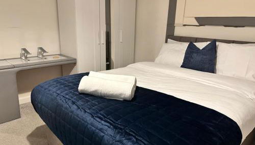 Spacious Luxurious Serviced Accommodation 5 - Foto 2