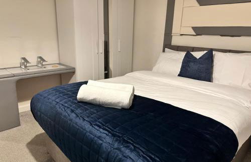 Spacious Luxurious Serviced Accommodation 5 - Foto 2