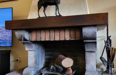 El Chalet de San Andrés - Foto 35