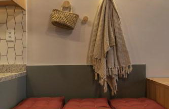 Boho-chic studio - no coração de São Paulo - Foto 33