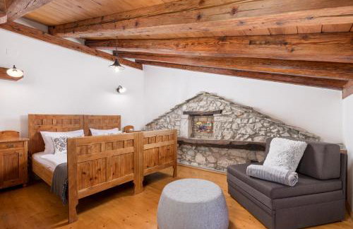 Holiday Home Oliti with Pool - Foto 45
