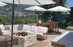 Luxury 5 bedroom Wine Retreat Fallbrook Villa sleeps 12 - Foto 26