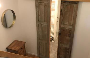 les Gîtes de la limonaderie - Foto 49