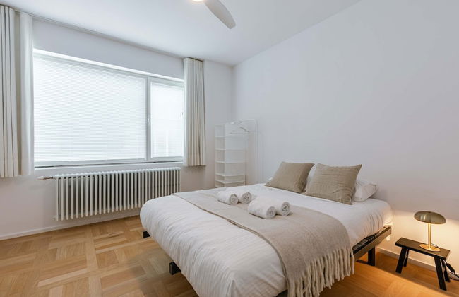 Beautiful Bright and Spacious Home in Antwerp - Foto 35