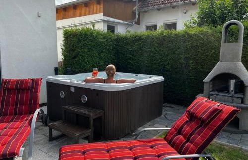 Villa Seeblick am Fleesensee - Foto 1