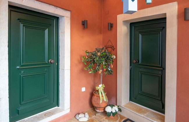 La casa Soleada by CorfuEscapes - Foto 20