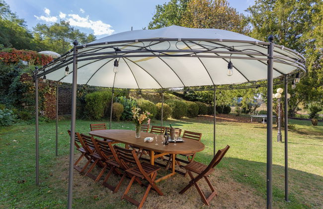 Villa Maltempo - Foto 43