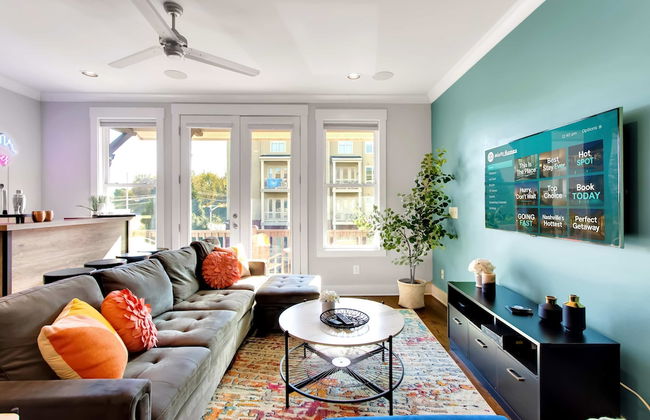 Near Gulch 12 South Book Luxury Now - Foto 60