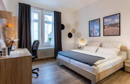 Apartment 54 - 4 Sterne Ferienwohnung in Bad Arolsen - Foto 35