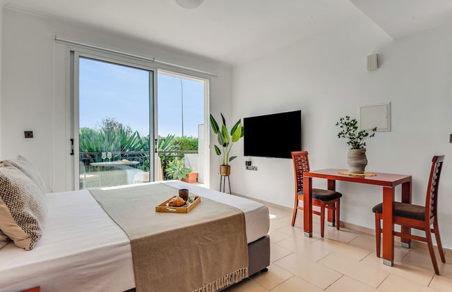 Sanders Seaview Paphos - Foto 55