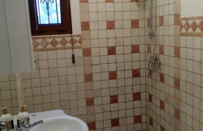 Trullo Sotto le Stelle - Foto 9