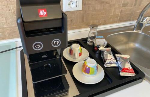 Marina di Petrolo Apartments - Foto 44