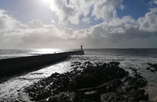 Magnifique maison-Vue mer exceptionnelle. - Foto 41