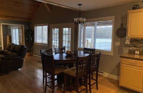 Lakehouse Hot Tub & Pool close to Ark Encounter - Foto 15