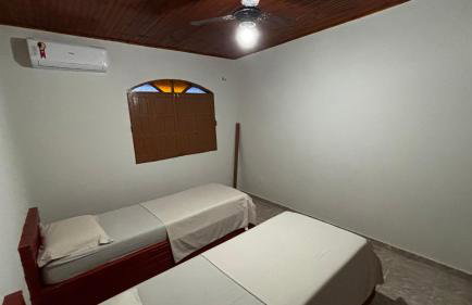 Casa sossego do mar Praia Guriri - São Mateus ES - Photo 11