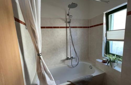 Traumwohnung am Altstadt Hafen Stralsund - Foto 18