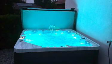 Tiny-House & Wellness Zeitlberg - Photo 2