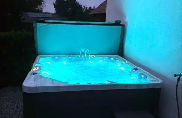 Tiny-House & Wellness Zeitlberg - Foto 2