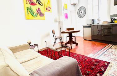 Le Yellow - Hôtel Particulier XIXème - Foto 10