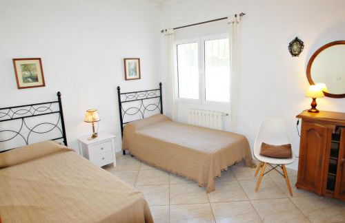 Albertina - private pool villa, free Wifi, in Benissa - Foto 25