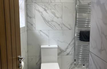 Mill House The Lodge - Foto 38