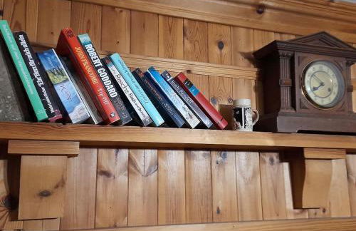 The Granary - Foto 43