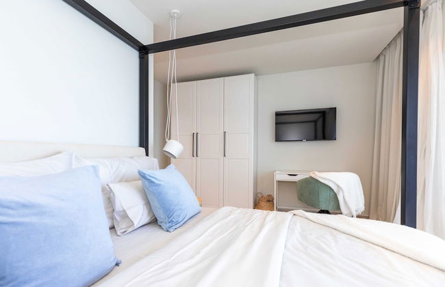 Villa Simpleza - Foto 3