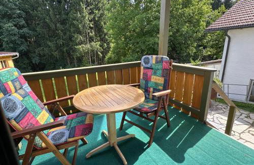 Ferienhaus am Waldrand - Foto 7