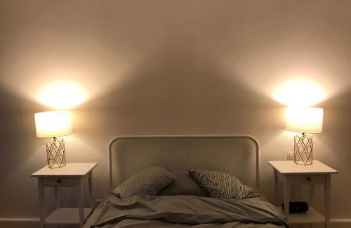 Warszawa Hoża - Foto 20