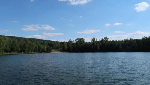 Wohnung in Leuderode beim Wildpark - Foto 5