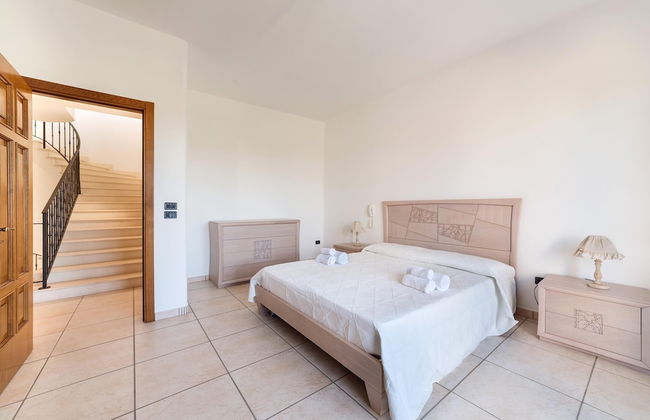 Villa Vespucci - Foto 7