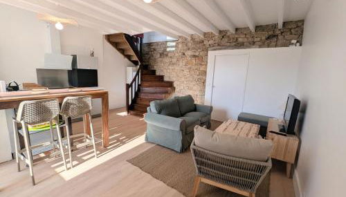 VIEUX PASSAGE, Maison avec cour privée à 150 m du PORT et de la PLAGE - Foto 4