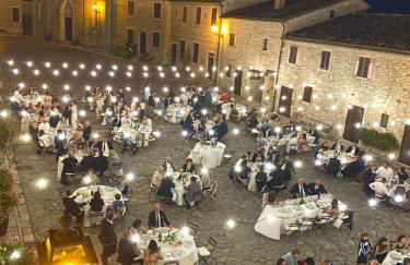 Castello di Titignano - Foto 8