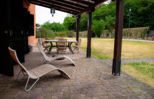 Arquà Secret Chalet - Photo 5