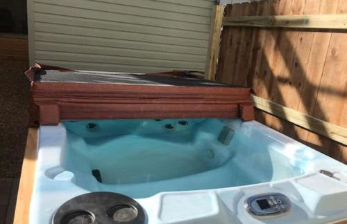 City Side Comfort in Missionary Ridge - hot tub - Foto 42