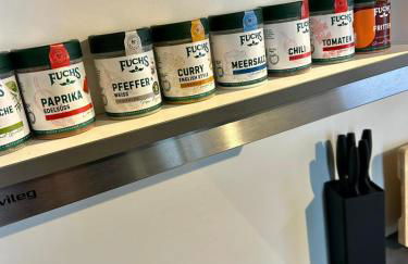 Traumnest Eifel mit Sauna & Whirlpool - Foto 34