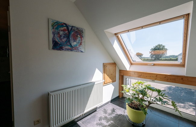 Moderscheid Cottage With Spa - Foto 27
