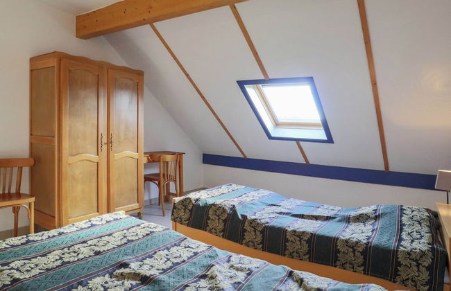 Cozy Home in Sainte-ode With Sauna - Foto 2