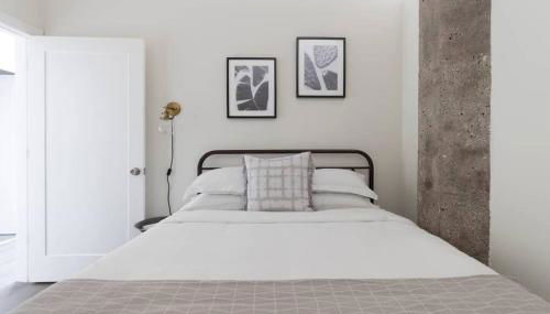 Modern 2BR Stay in South Loop with Optional Parking & Gym Access Near Museum Campus & Grant Park - Foto 4