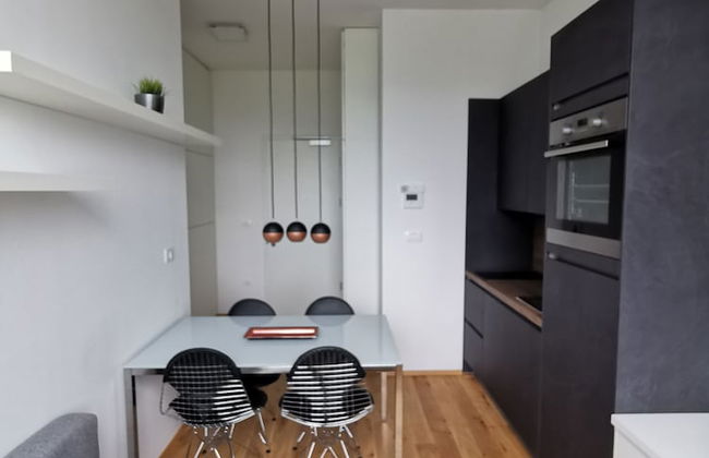 Apartments Egis Koper - Foto 37