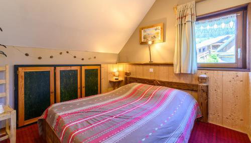 Chalet Bruyères - Foto 2