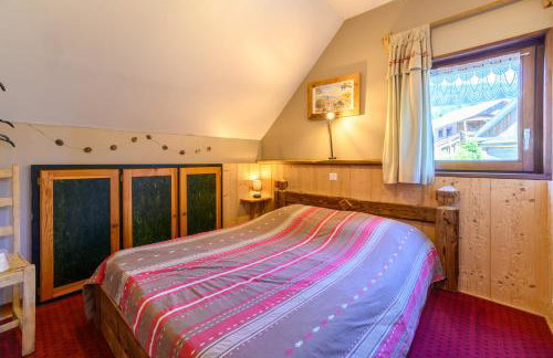 Chalet Bruyères - Foto 2