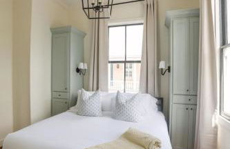 Guesthouse Charleston EAST 46 H - Foto 24