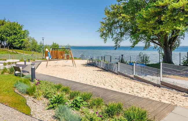 Apartamenty Sun & Snow Katamarany Zatoka - Foto 24