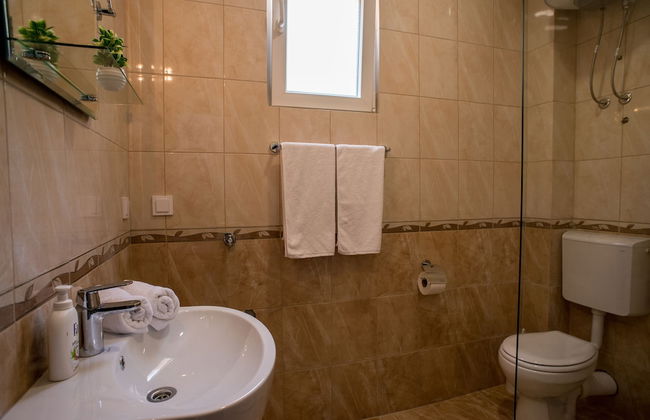 Apartmans Sunrise - Foto 25