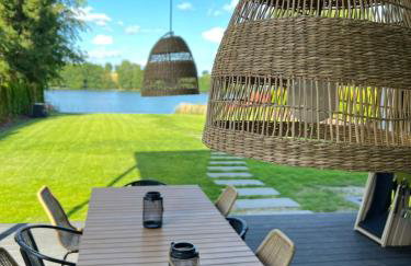 Lake House Borowe - Foto 4