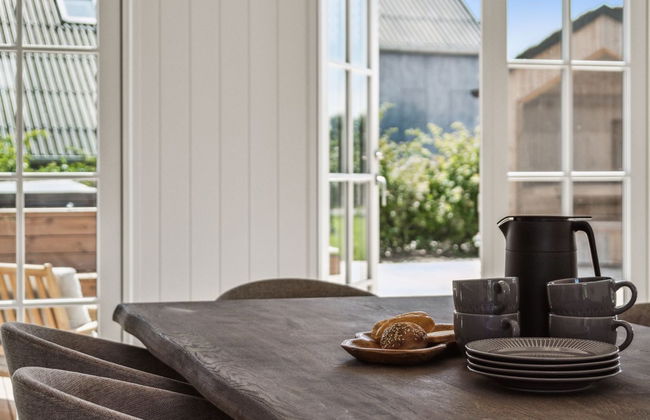 "Ottmar" - 150m from the sea - Foto 30