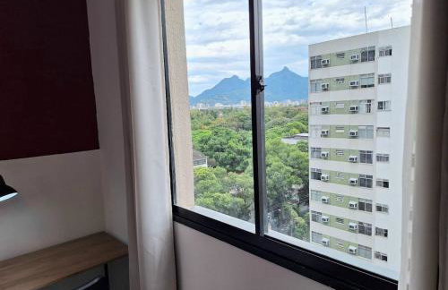 Apto novo com piscina, próximo ao Maracanã e UERJ - Photo 14