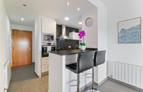 COSY WELL SITUED APARTMENT WITH SEA VIEW - Foto 10